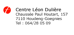Centre Leon Dulière
